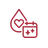 Period Tracking icon